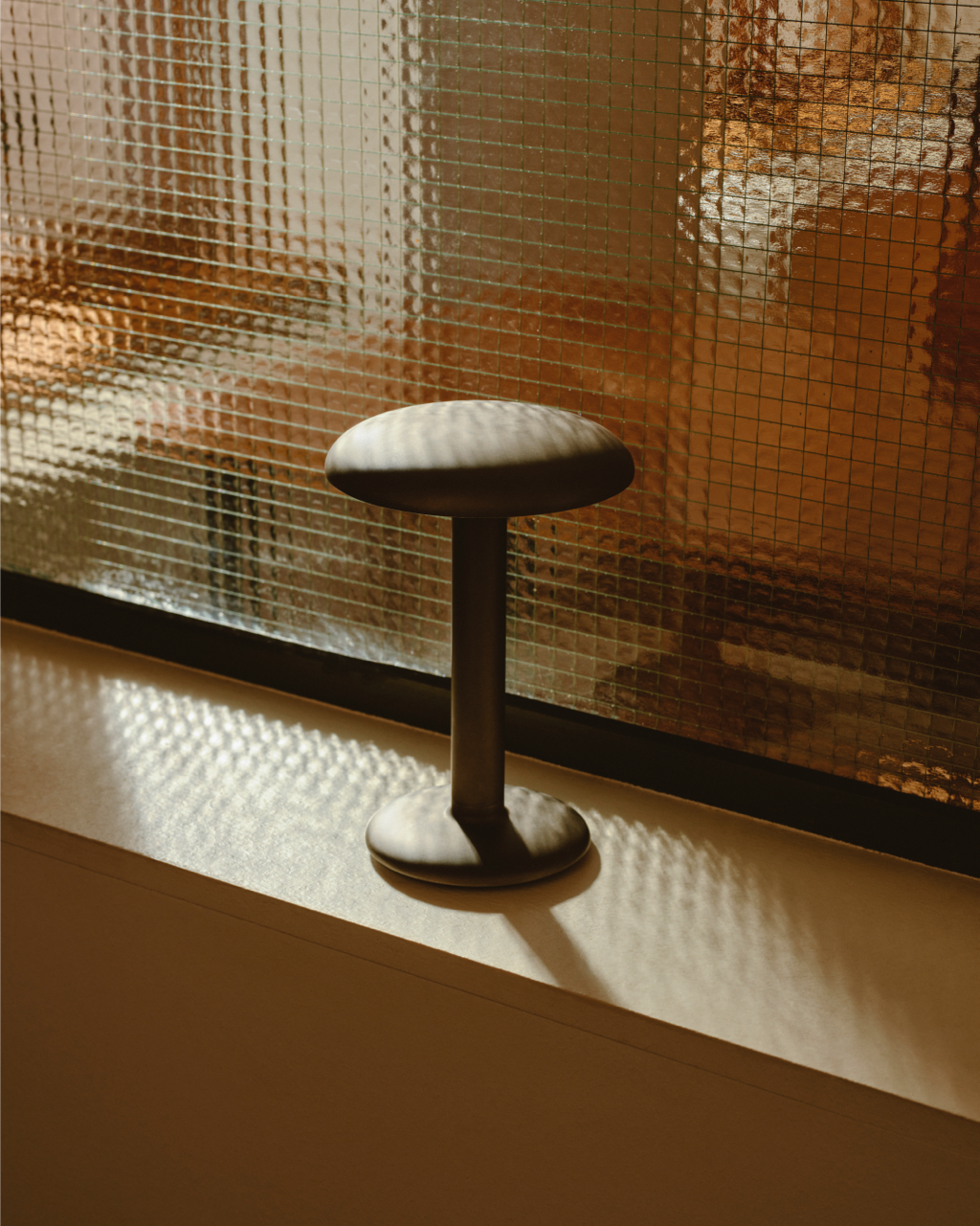 Flos presents Gustave by Vincent Van Duysen | Flos